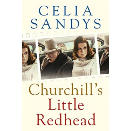 Churchill’s Little Redhead