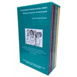 Attachment Aware School Series: Bridging the Gap for Troubled Pupils