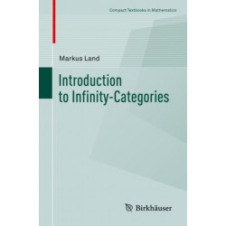 Introduction to Infinity-Categories