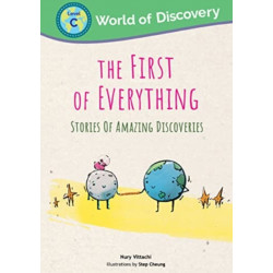 World Of Discovery Level C Set 1