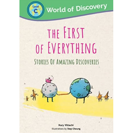World Of Discovery Level C Set 1