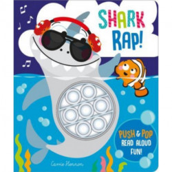 Shark Rap!