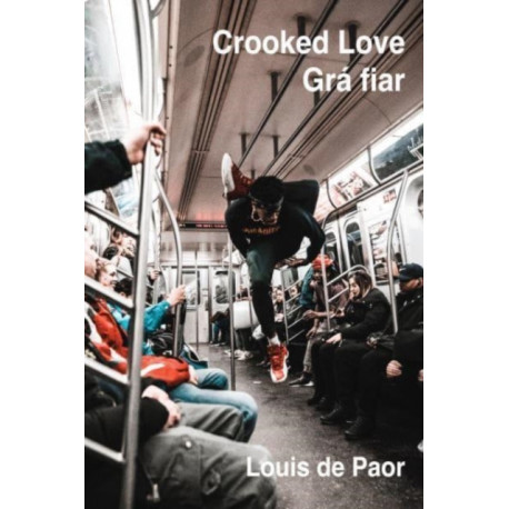 Crooked love: Gra fiar