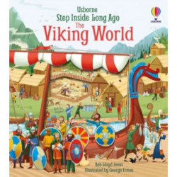 Step Inside Long Ago The Viking World