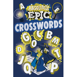 Absolutely Epic Crosswords