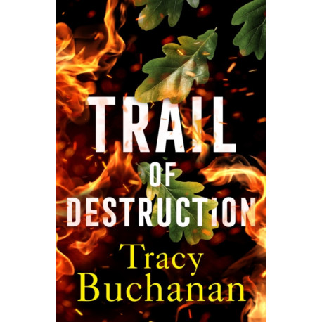 Trail of Destruction