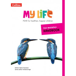 Peer Mediation Handbook