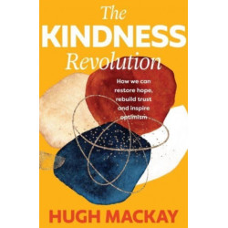 The Kindness Revolution