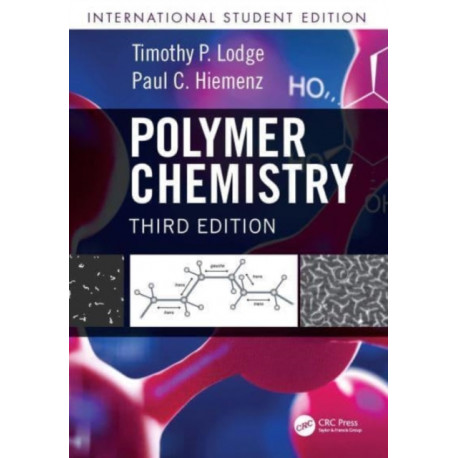 Polymer Chemistry: International Student Edition