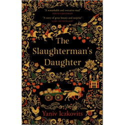 The Slaughterman's Daughter: Winner of the Wingate Prize 2021