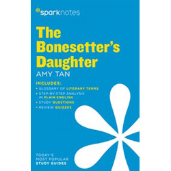 The Bonesetter's Daughter by Amy Tan