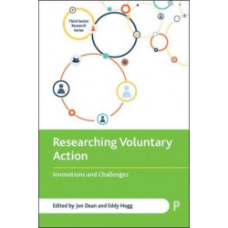 Researching Voluntary Action: Innovations and Challenges