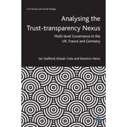 Analysing the Trust–Transparency Nexus: Multi-level Governance in the UK, France and Germany