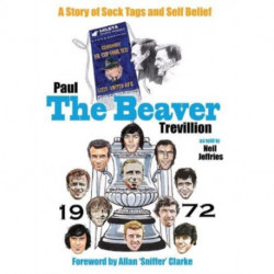 The Beaver: A Story of Sock Tags and Self Belief
