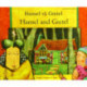 Hansel and Gretel in Vietnamese and English