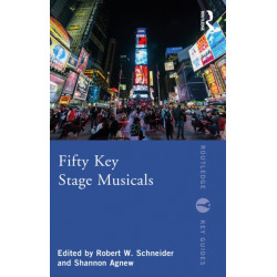 Fifty Key Stage Musicals