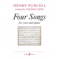 Four Songs