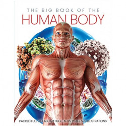 The Big Book of the Human body
