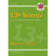 13+ Science Revision Guide for the Common Entrance Exams