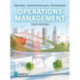 Operations Management