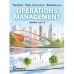 Operations Management