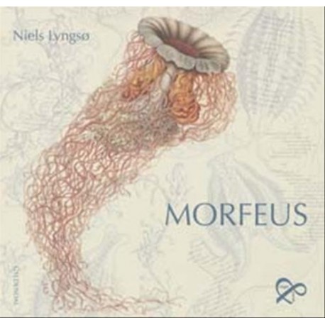 Morfeus. Digte & poetik