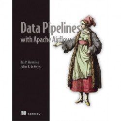 Data Pipelines with Apache Airflow