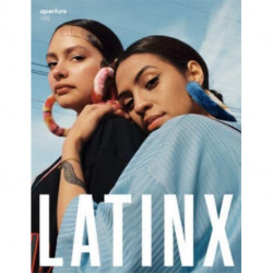 Latinx: Aperture 245