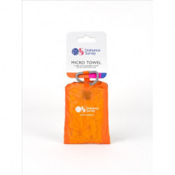 OS MICRO TOWEL NEW FOREST