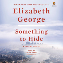 Something to Hide: A Lynley Novel