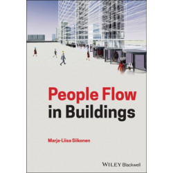 People Flow in Buildings