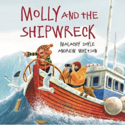 Molly: Molly and the Shipwreck