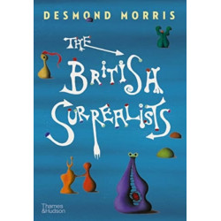 The British Surrealists