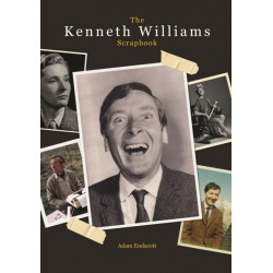 The Kenneth Williams Scrapbook