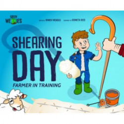 Shearing Day