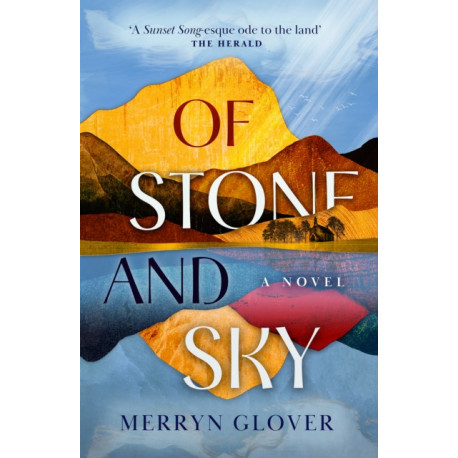 Of Stone and Sky