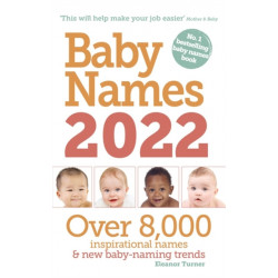 Baby Names 2022