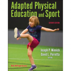 Adapted Physical Education and Sport