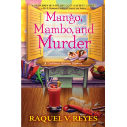 Mango, Mambo, and Murder