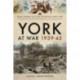 York at War 1939 45