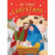 My First Christmas