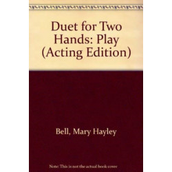 Duet for Two Hands: Play