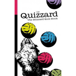 The Quizzard: The Blizzard Quiz Book