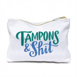 Em & Friends Tampons Pouch