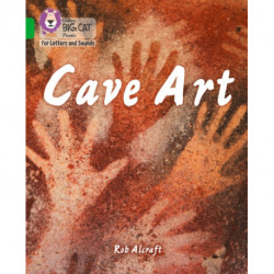 Cave Art: Band 05/Green