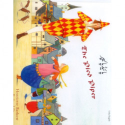 The Pied Piper in Urdu and English