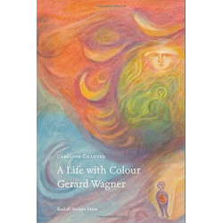 A Life with Colour: Gerard Wagner