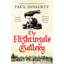 The Nightingale Gallery