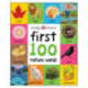 First 100 Nature Words