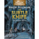 The Subtle Knife Graphic Novel